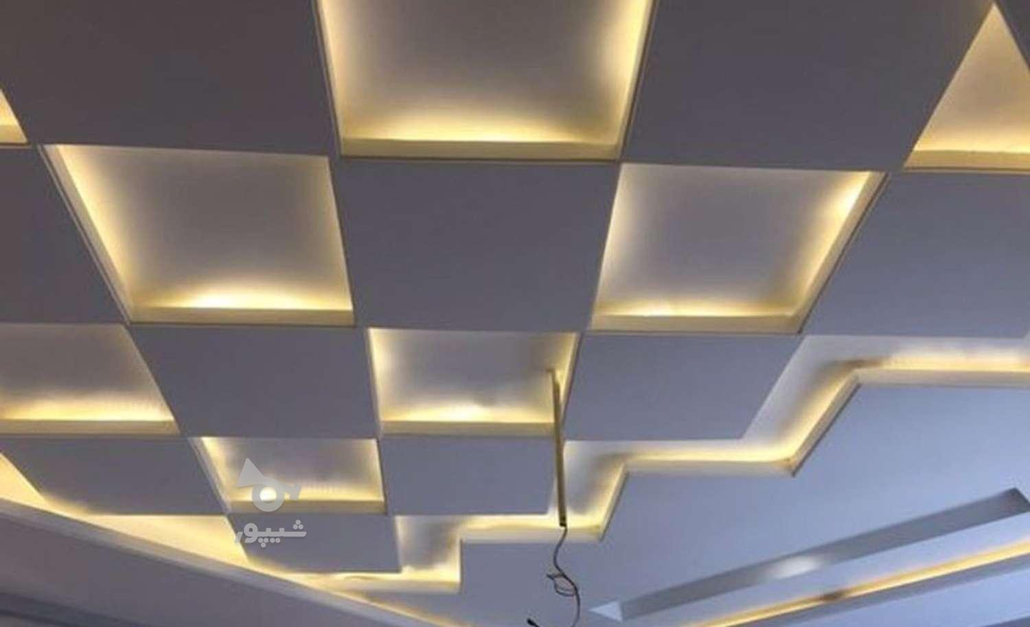 برق کار ساختمان