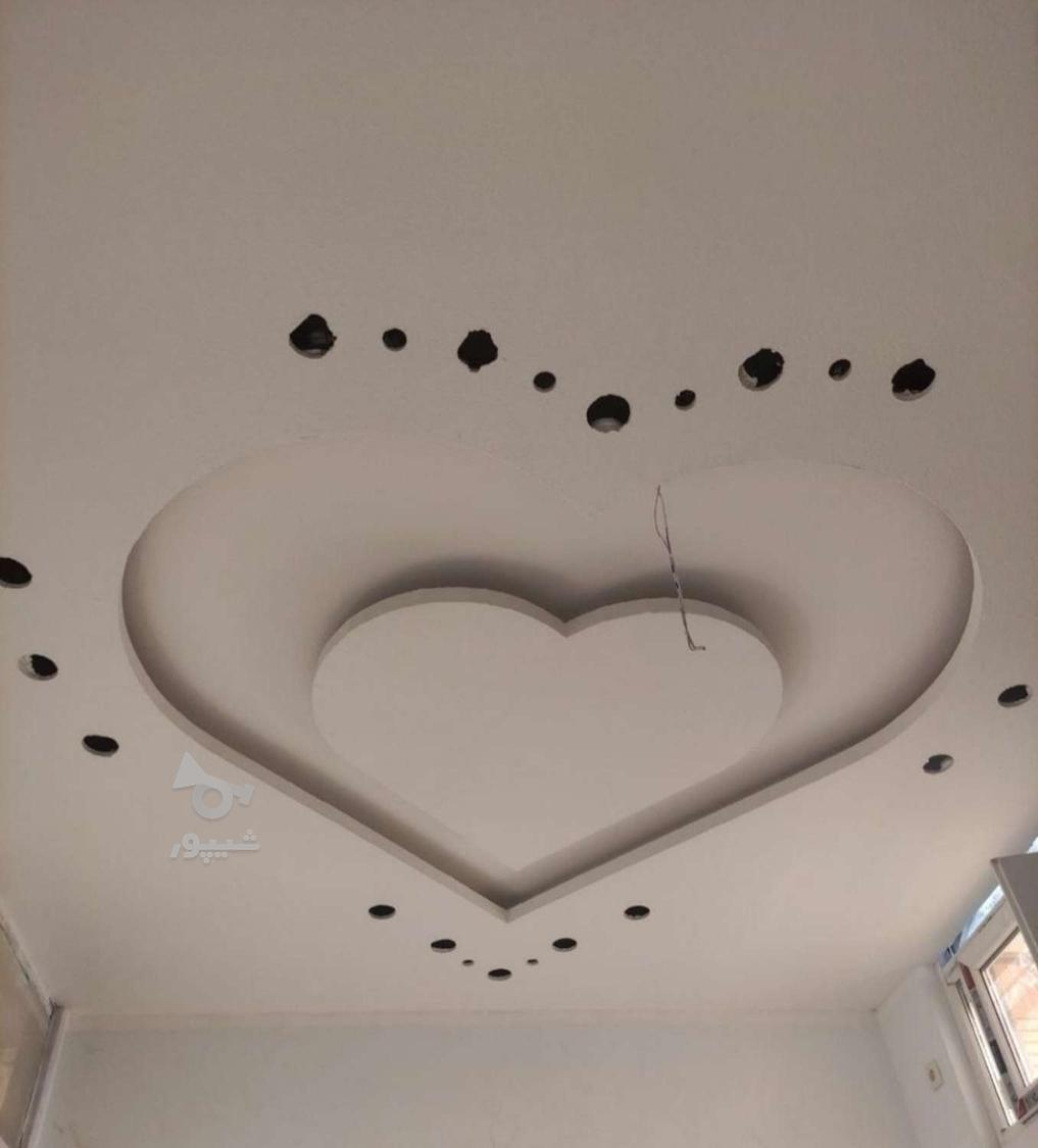 برق کار ساختمان