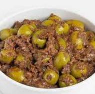 فروش زیتون پروده