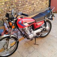 موتور تکتاز 91