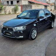 دنا پلاس اوتومات توربو مدل 1402