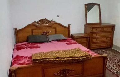 سلمان شهر دانیال اپارتمان 2 طبقه 