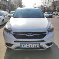 تیگو 7 مدل 1396 | بی‌رنگ | کم‌کار | فوق‌العاده تمیز