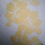 کاه. گندم. ابی