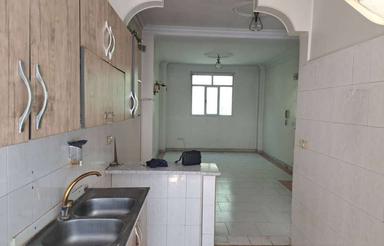 53 متر تکخواب پارکینگ دار