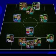 اک ای فوتبال