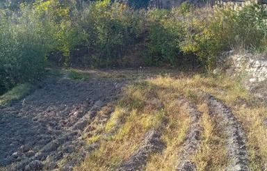 زمین مسکونی 340 متر بهترین جای روستا ویو عالی