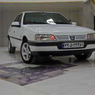 پژو دوگانه کارخانه مدل 88 اتاق 1404 خشک