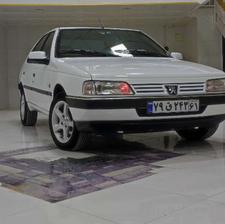 پژو دوگانه کارخانه مدل 88 اتاق 1404 خشک