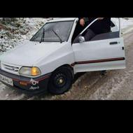 فروش پراید هاچبک کره ای 79