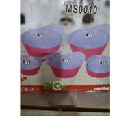 یک سرویس قابلمه ه فروش می‌رسه