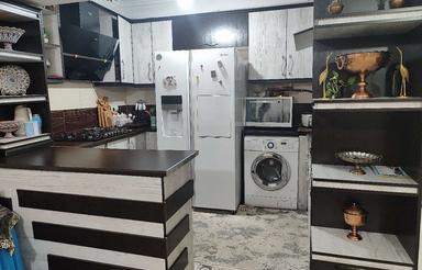 فروش آپارتمان تک واحدی75 متری