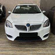 برلیانس 320 مدل 1399 تک برگ سند مشابه صفر