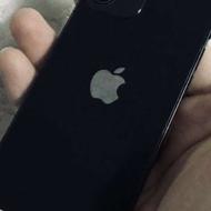 ایفون 12 باتری 76 ——128گیگ