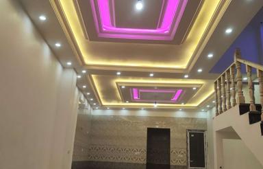 فروش دوبلکس لوکس سازه 165 متری در کفشگرکلا