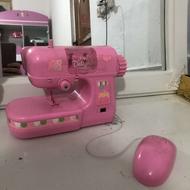 اسباب بازی چرخ خیاطی