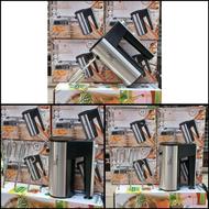 همزن برقی ⭕️Unique⭕️گیربکسی 300w کد تخفیفی0283