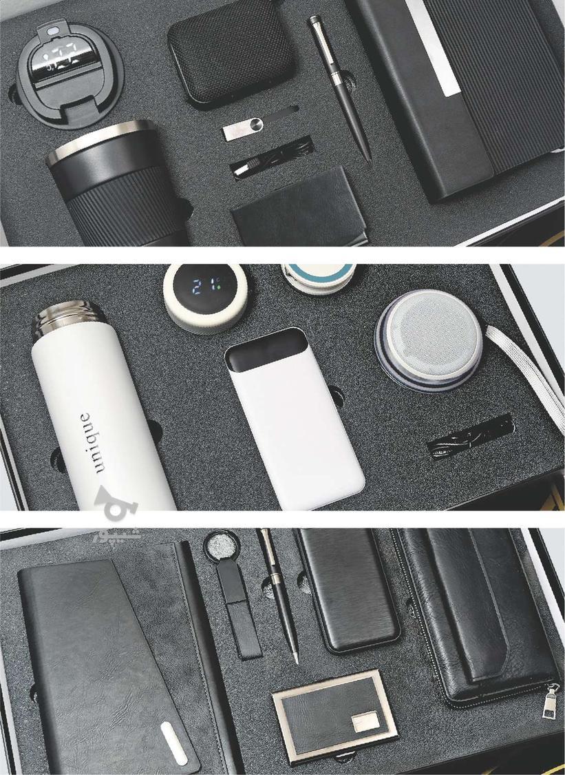 سالنامه ، تقویم و هدایای تبلیغاتی