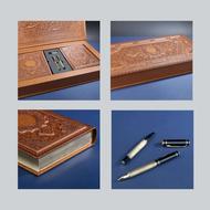 سالنامه ، تقویم و هدایای تبلیغاتی