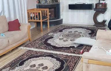 اجاره ویلا 110 متر در بلوار بسیج دربست