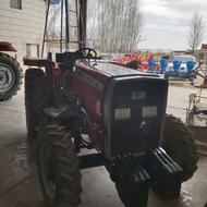 تراکتور 455 باغی جفت