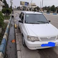 پراید مدل 98