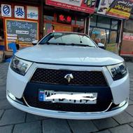 دنا پلاس توربواتومات آپشنال در حد خشک