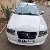 فروش فوری سورن1404 به علت خرید منزل کم کار بی رنگ