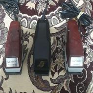 ماشین موزر .