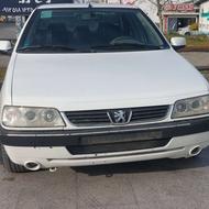 پژو اس ال ایکس 97