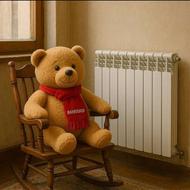 پکیج دیواری و رادیاتور نقدواقساط بدون بهره