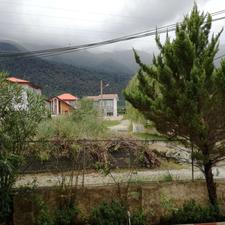 فروش خانه سرا با سند در قادیکلا