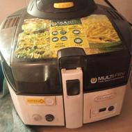 فروش سرخ کن دلونگی بدون روغن