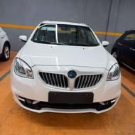 برلیانس 330 مدل 1399 خشک