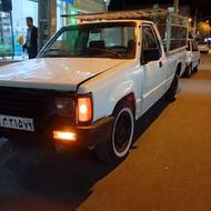 وانت 2000 میتسوبیشی ال 200 تک دف