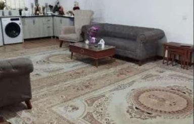 فروش خانه ویلایی نیم پیلوت 100 متر در بلوار آیت