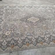 فرش 12متری تک ماشینی سالم و تمیز