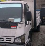 ایسوزو 6 تن مدل 1389