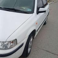 سمند lx مدل 90