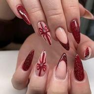 کاشت ناخون فقط250