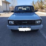 فروش مزدا دو کابین ژاپن