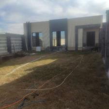 فروش ویلا 130 متر در چفت سر کروا