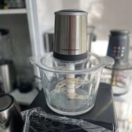 خردکن ووگاتی ایتالیا