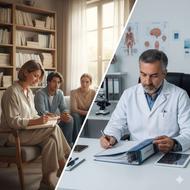 مشاوره روانشناسی