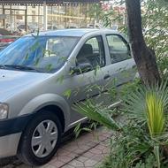 ال نود نقر ای دور رنگ مدل 88