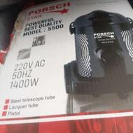 جاروبرقی Porsche