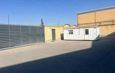 اجاره سوله 5000م صفادشت برق400 گاز100 کد4104