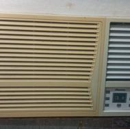 کولر گازی سالم وتمیز