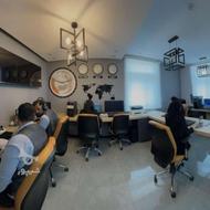 به چند همکار آقا و خانوم نیازمندیم