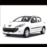 پژو 207 موتور Tu5